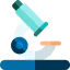 Microscope icon 64x64