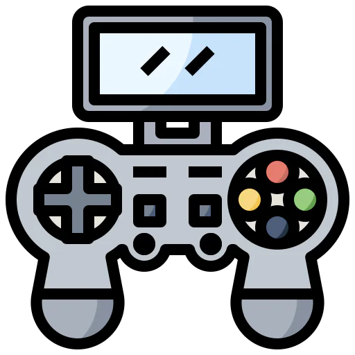 Gamepad icon