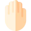 Hand icon 64x64
