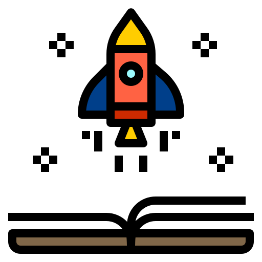 Book icon