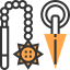 Weapons icon 64x64