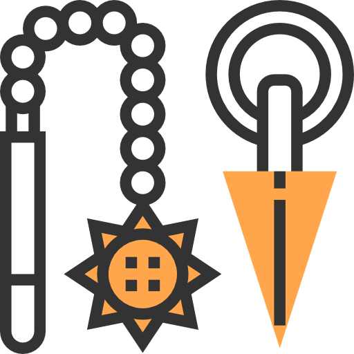 Weapons icon