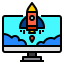 Startup icon 64x64