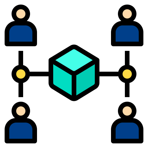 Connection icon