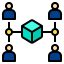 Connection icon 64x64