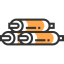 Weapons icon 64x64