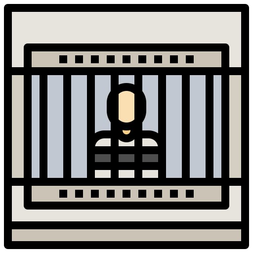 Jail icon