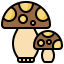Mushroom icon 64x64