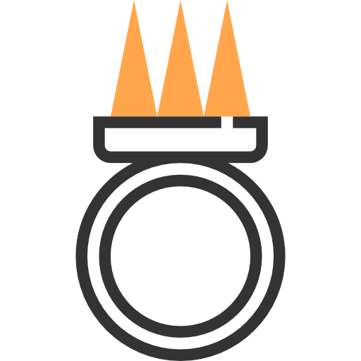Weapong icon