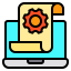 Development icon 64x64