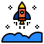 Startup icon 64x64