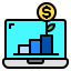 Growth icon 64x64