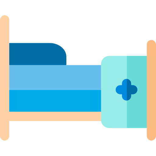 Bed icon