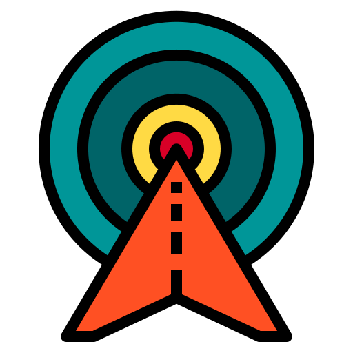 Target icon