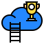 Cloud icon 64x64