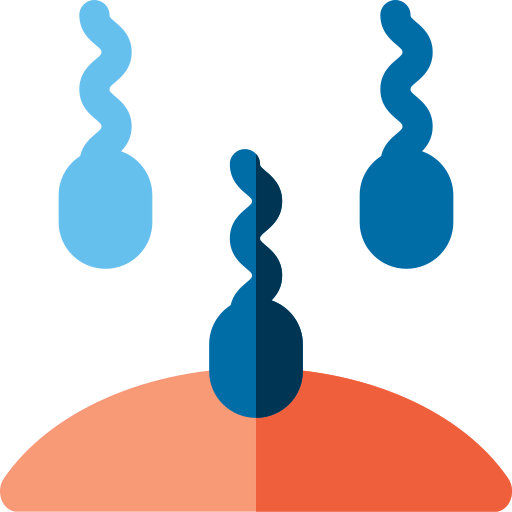 Sperm icon