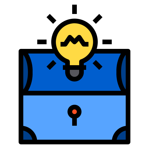 Lightbulb icon