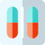 Blister pack icon 64x64