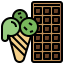 Sweet icon 64x64