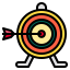Target icon 64x64