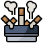Tobacco icon 64x64