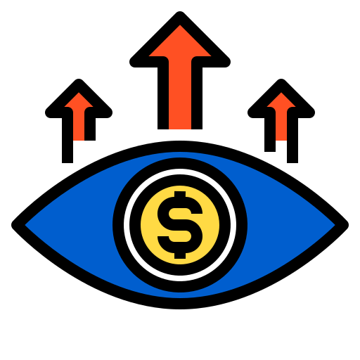 Focus icon