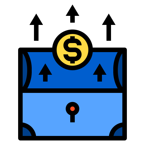 Treasure icon