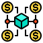 Connection icon 64x64