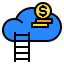 Cloud icon 64x64