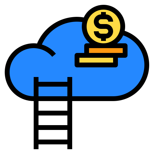 Cloud icon