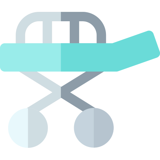 Stretcher icon