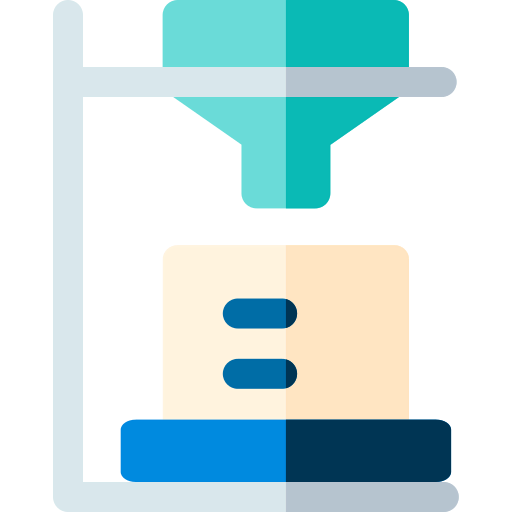 Analyst icon