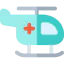 Helicopter icon 64x64