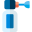 Ear spray Symbol 64x64