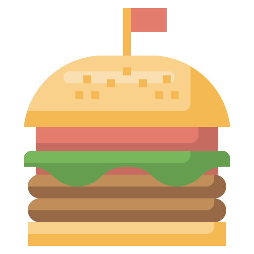Hamburger icon