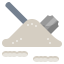 Cocaine icon 64x64