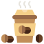 Coffee icon 64x64