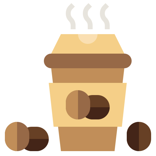 Coffee icon