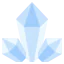 Crystal meth icône 64x64