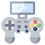 Gamepad icon 64x64