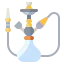 Hookah icon 64x64