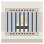 Jail icon 64x64