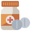 Painkiller icon 64x64