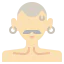 Piercings icon 64x64