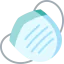 Face mask icon 64x64