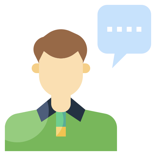 Profanity icon