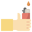 Pyromania icon 64x64