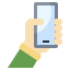 Smartphone icon 64x64