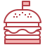 Hamburger icon 64x64