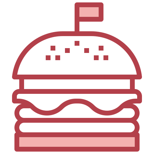 Hamburger icon